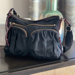 MZ Wallace Paige Crossbody Bag